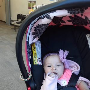 Meet your Posher, Kera